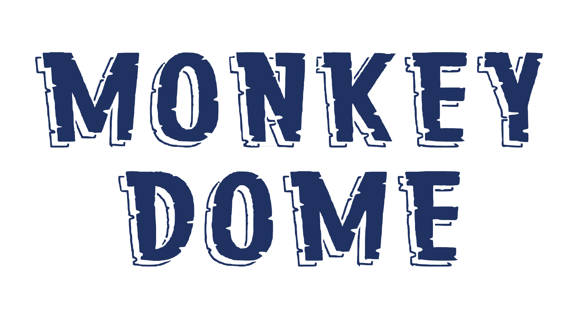 MONKEY DOME-02