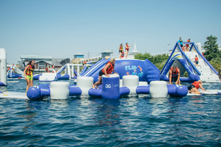 Locations Aqua Park Group
